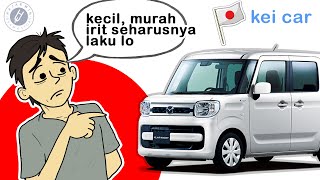 Mengapa Kei Car Gagal di Indonesia Padahal Laris di Jepang, dan Bakalan Cocok Disini