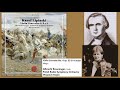 Karol Józef Lipiński: Violin Concerto No.4 Op.32 in A Major, Albrecht Breuninger (violin)