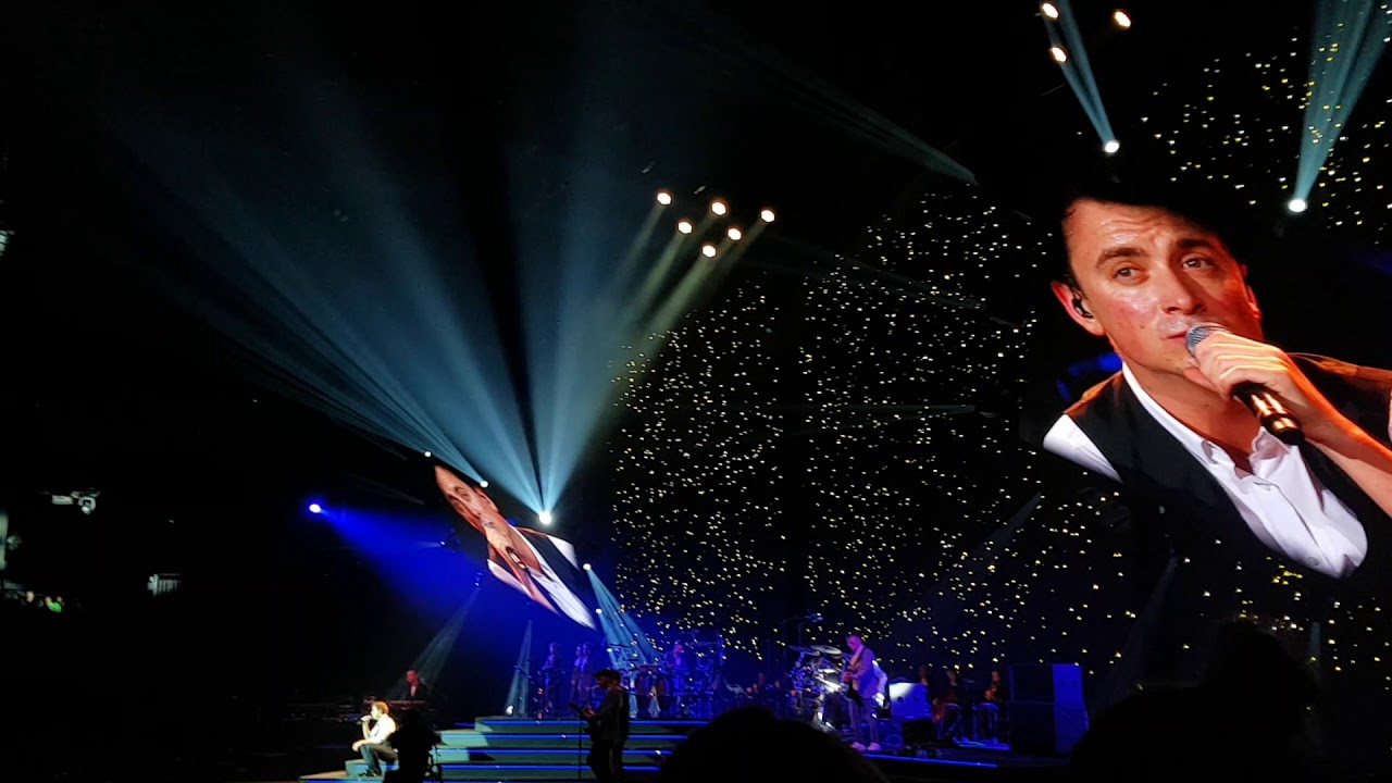 Niels Destadsbader - Nu je me loslaat