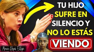 5 Keys to Detecting if Your Child is Being Bullied at School | Marian Rojas