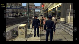 Skyline Edge V9 Android | WWE 2K18 & L.A. Noire | Snap 845 | 6gb ram | Android 10 | No Root | No UBL screenshot 4