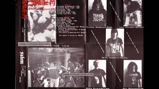 Watch Salem Old Wounds video