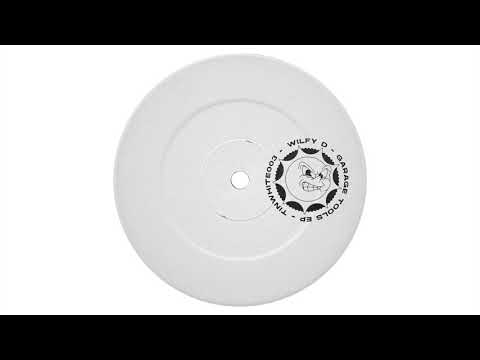 Wilfy D — Wilfy D - Garage Tools