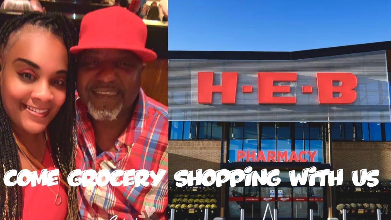 ПОКУПКА ПРОДУКТОВ ДЛЯ НАШЕГО НОВОГО ДОМА🏡!!! ПОКУПКИ В HEB