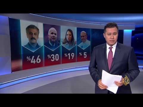 سباق الأخبار- جمهور الجزيرة: ياسر المصري أبرز شخصيات الأسبوع