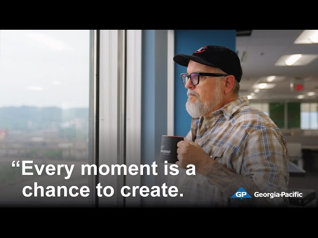 A Day in the Life at GP Corrugated – Graphics Automation Manager