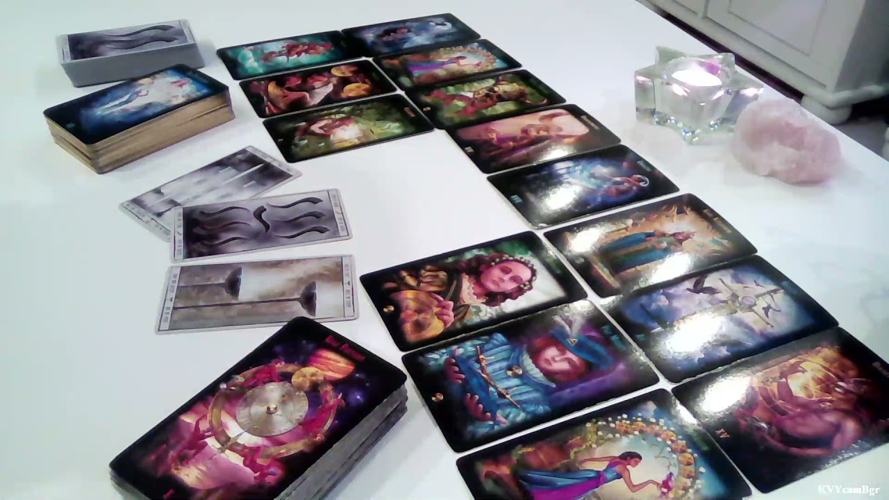 PTAKI CIERNISTYCH KRZEWÓW. Twoja relacja.TAROT moimi oczami... - YouTube