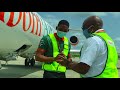 Ibom Air Restarts Flight Operations