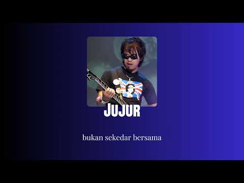 RADJA - Jujur #radjaband #newmasteradja #newlangkahbaru