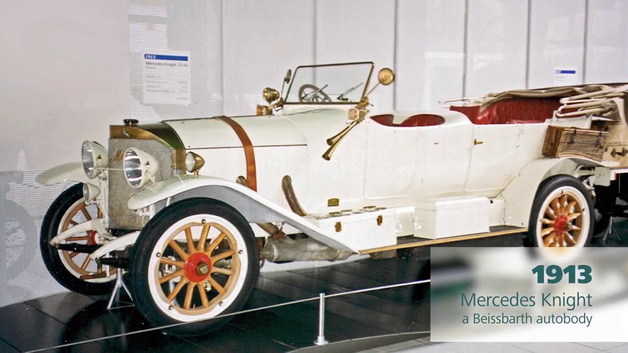 EN   Beissbarth History