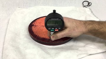 CheckLine DD-100 Durometer