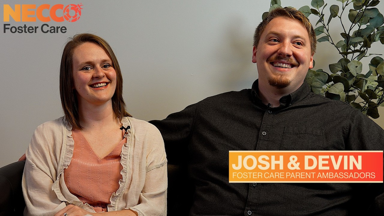 How Fostering Turned Us Into a Family of Ten!