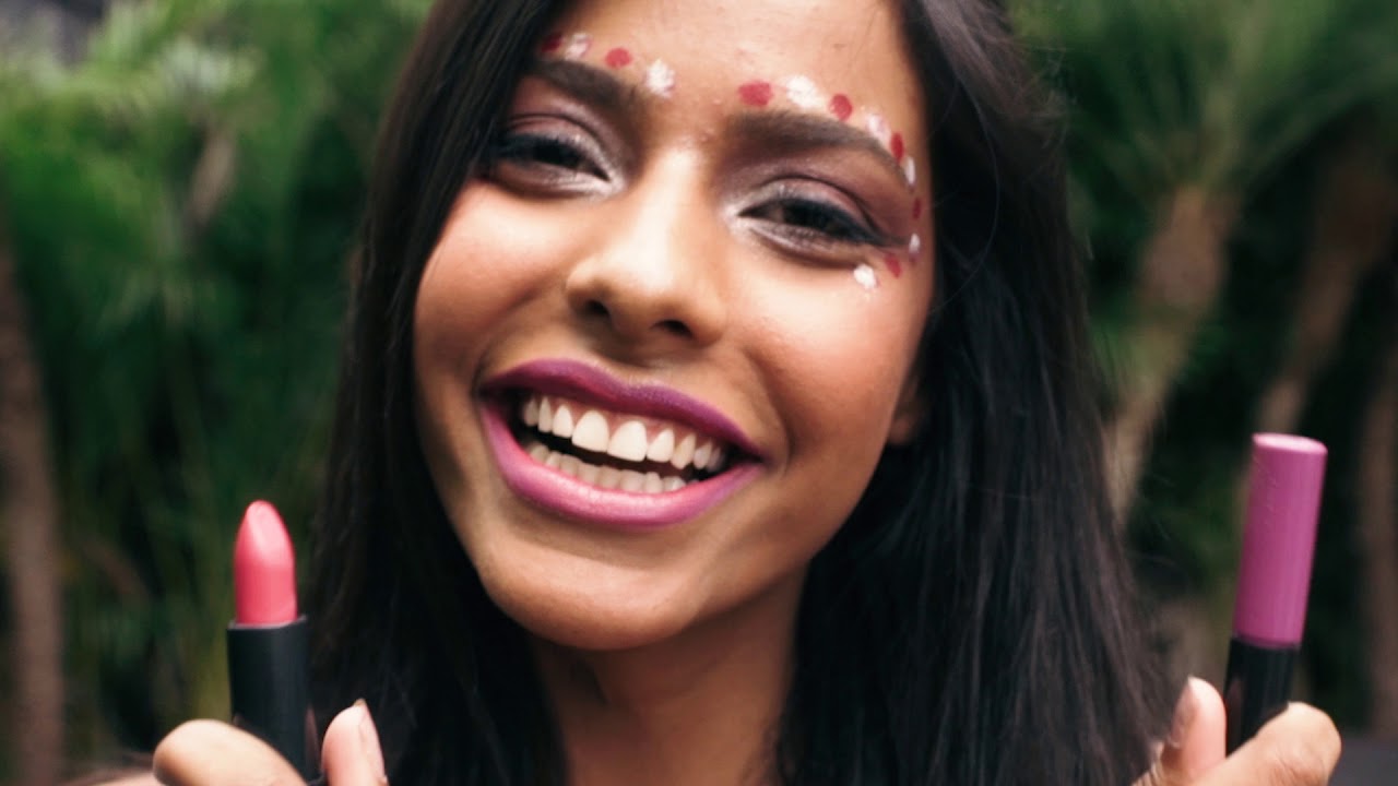 Carnaval Intense + Anitta: mostra esse bocão