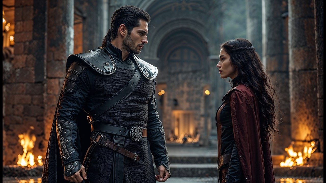 My Alpha Betrayed And Banished Me — Now I've Returned With A New Name To Take Back Everything