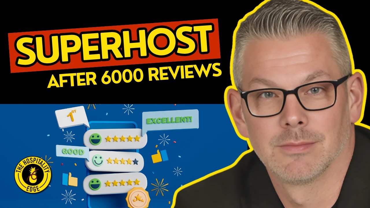 How To Grow Your Hospitality Business - Maintaining Operational Excellence With Ric Kenworthy