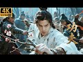 🔥小伙用樹枝當兵器,竟挑戰十位武林高手,逆天翻盤!#kongfu #movie #chinesedrama #武侠片