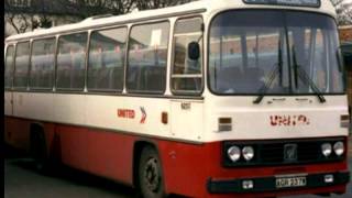 50 Years On The Buses