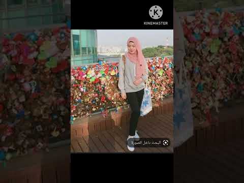  حجابي تاج فوق راسي