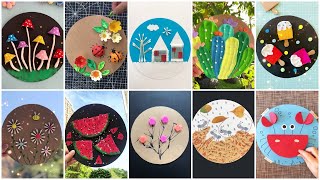 Quick and Easy Paper Crafts for Kids  | DIY Creative Craft Activities for Kids screenshot 4