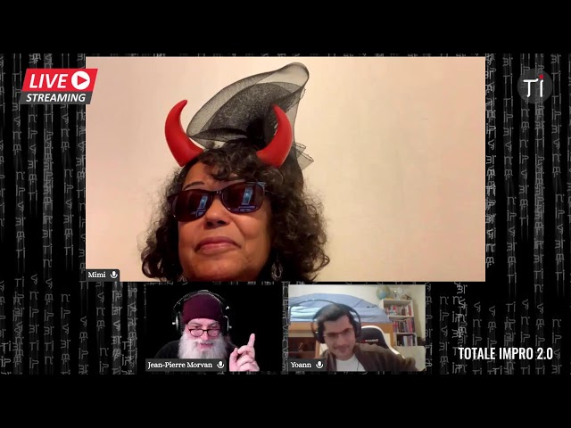 [LIVE] Talk Show Confluence du Sam 2/11/2024