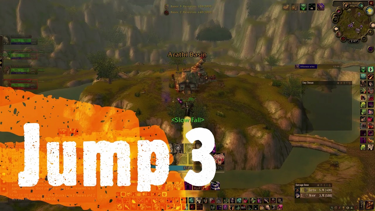 Top 3 Reasons to go Engineering in TBC