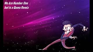 We Are Number One But Is A Qumu Nightcore Remix