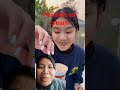 permen es cream # funny# Dubbing# short