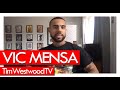 Vic Mensa on The I Tape, Chicago, Ghana, activism, Soul music, life during Covid - Westwood