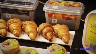Unicomm Ingredients