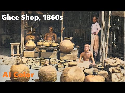 Video: Traces Of The Mid-19th Century Disaster In India? - Alternative View