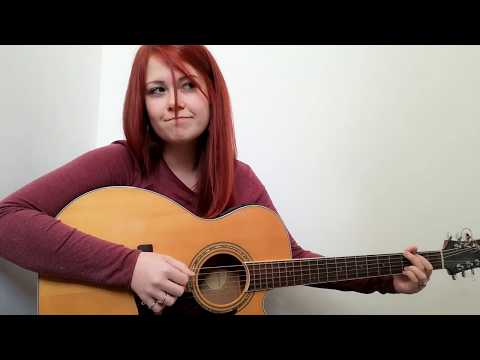 A New England - Billy Bragg (cover)