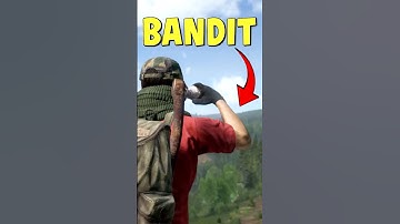 Best Ways To Track Players In DayZ✅