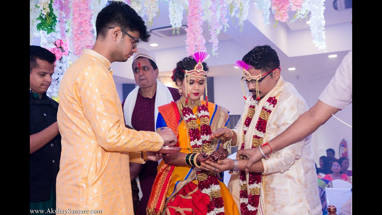 Lahya Homa Part 1 | GAURANG x RUTU