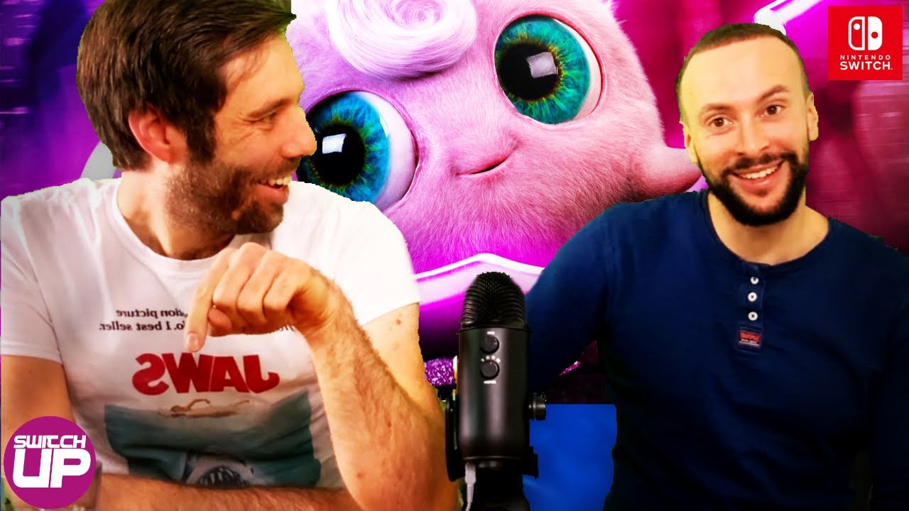 HUGE Nintendo Switch Sales Numbers - DOMINATING UK Charts! | The SwitchUpdate