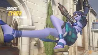Average Widow HS Highlight