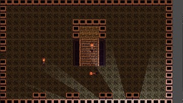 ENM RPG Framework for Godot - WIP 8 I guess?