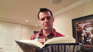 Donald trump: think like a billionaire