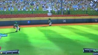 LLWS 2013 Mexico v New England Part 2