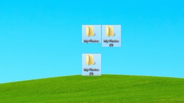 Rename a file or folder | Windows 7