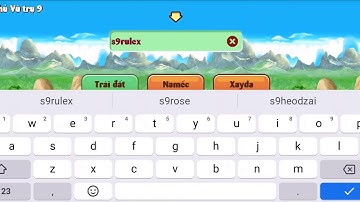 Ngọc Rồng Online | Hành trình tạo ra nick siêu cấp 1 tại sever 9