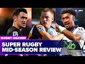 Who has been the best player of Super Rugby Pacific so far? | Rugby Heaven