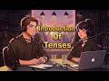 Introduction to Tenses in English | Easy English Grammar Lesson #learnenglish #englishlesson