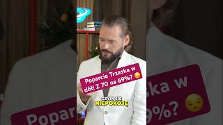👉 Mazurek and Stanowski mock Trzaskowski! This one will really sting 😂🔥