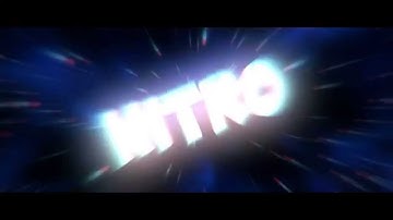 NEW INTRO! NITRO