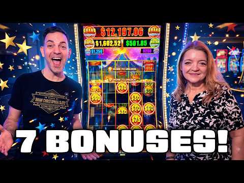 We Made Daddy Super Rich!