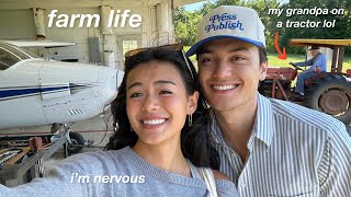 BOYFRIEND VISITS MY HOMETOWN