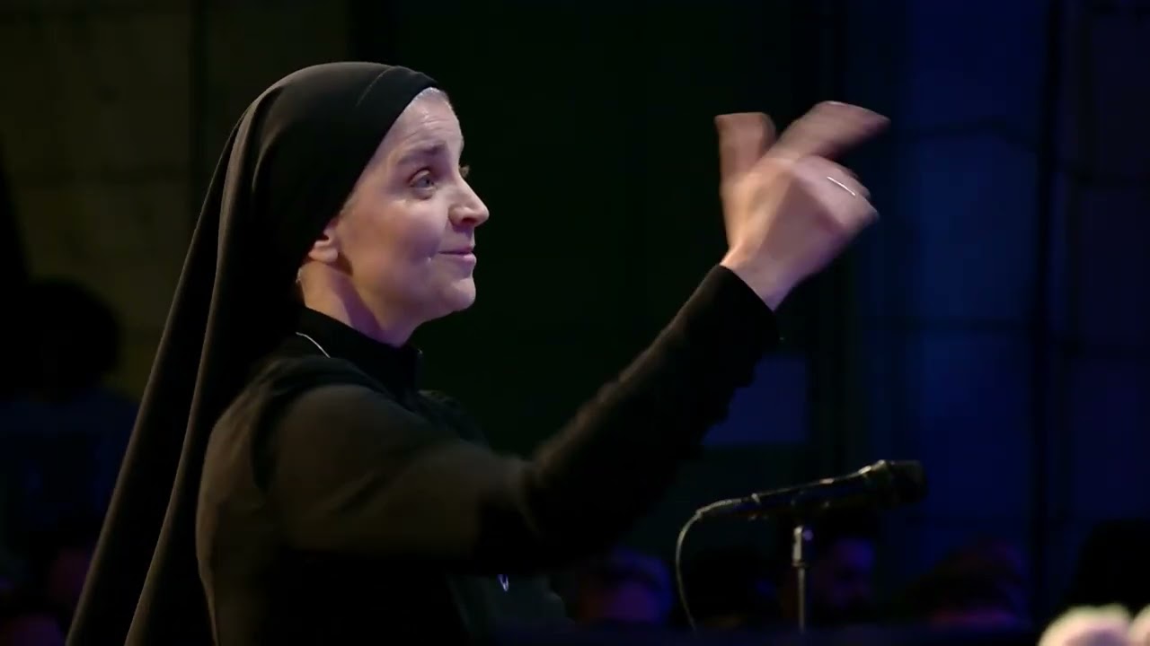 Jesus Child (Christmas Concert 2024 - Bkerki)