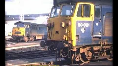 MODERN TRACTION CLASSIC ARCHIVE 1 West Country Memories - Telerail