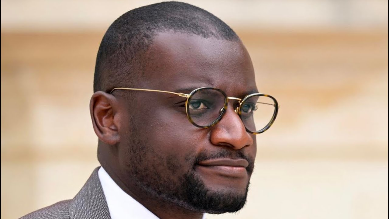 Carlos Martens Bilongo (député LFI) associe racisme et 