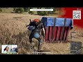 |PUBG| BATTLEGROUNDS ✨ 🔴LIVE_16🔴